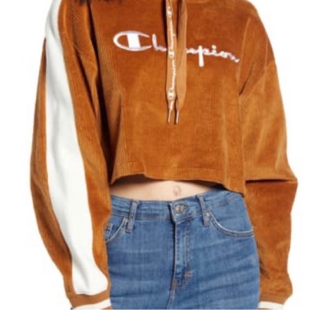 Champion Hoodie